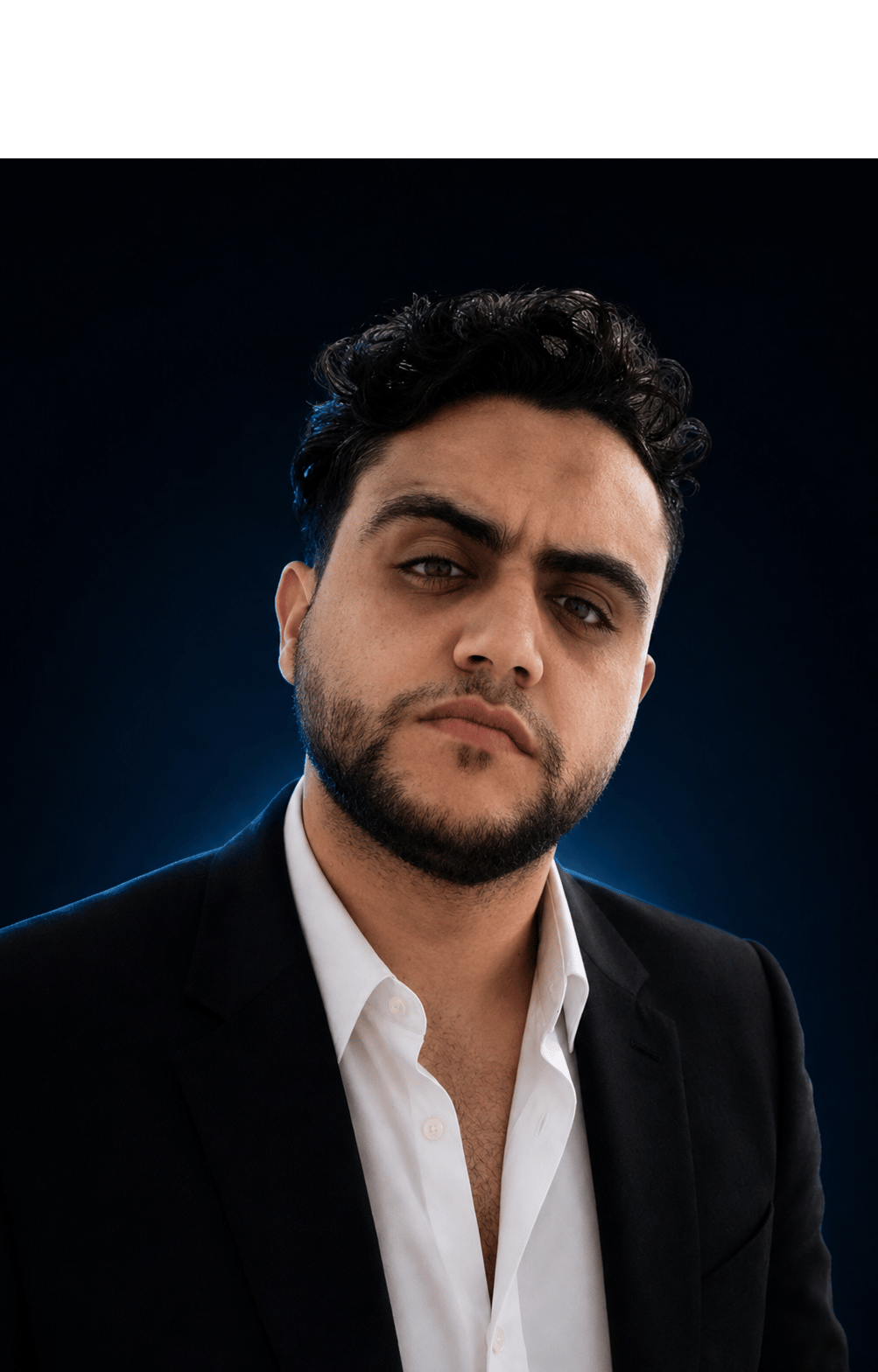 Amr Atef